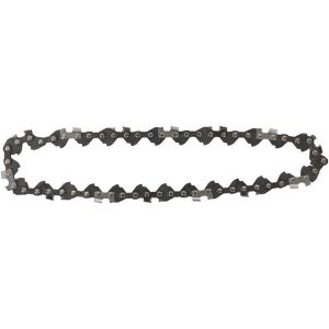 POPU-Chaîne De Remplacement Pour Elagueuse Et Mini-Tronçonneuse 20V Wa0142,Pour Des Coupes Nettes,Compatible Avec Les Modèles Wg324E Et Wg325E - Neuf