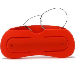 Lunettes De Lecture, Support Nasal, Pincement De Vision Ultra Légère, Mini Portable, Pour Hommes Et Femmes, Avec Étui À Lunettes - Neuf
