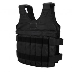 Gilet Leste Reglable, 20 Kg - Neuf