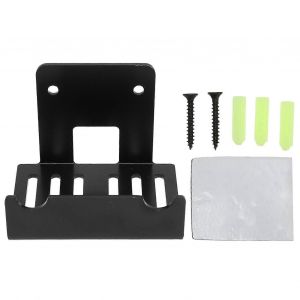 Support Mural De Manette De Jeu Support Mural Professionnel En M&eacute;tal &Eacute;paissi,Stable Et Durable Pour Manette Playstation 5 - Neuf