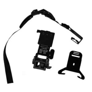 MICH M88 FAST Kit de montage de casque pour NVG -14 -7 Lunettes de vision nocturne monoculaire Casque de vision nocturne Acce - Neuf