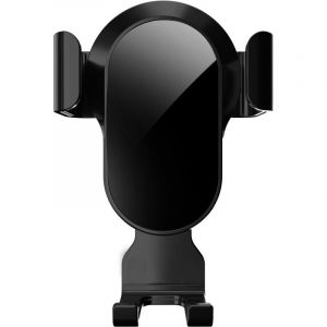 Compatible Avec L'iphone 15, Samsung, Huawei, Xiaomi T&eacute;l&eacute;phone De Voiture Titulaire, [2 En 1] T&eacute;l&eacute;phone De Voiture Holder Pare-Brise, Tableau De Bord De La Prise D'air De - Neuf