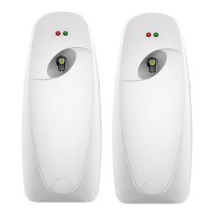Distributeur automatique de désodorisant,Distributeur automatique de désodorisants - Neuf