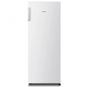 Congélateur armoire OCEANIC- 165L -Froid statique - Classe E - Blanc - L55 cm x H143 cm - Neuf