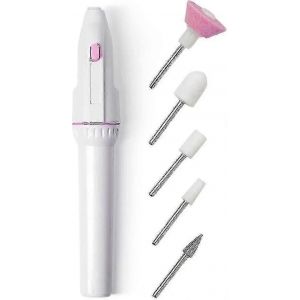 Meuleuse À Dents,Petite Meuleuse Électrique Dentaire,Polissage Et Réparation Des Dents,Nettoyage Et Élimination Du Tartre - Neuf