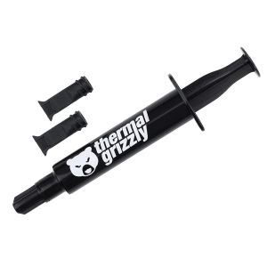 - Aeronaut - Pâte Thermique De Haute Qualité - Refroidissement Et Connexion De Dissipateur Thermique Muet Pour Tous Les Refroidisseurs De Cpu Et De Cartes Graphiques (7,8 Gramm / 3 Ml)[Z127] - Neuf