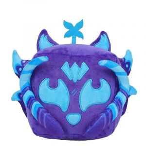 Nouveaux Enfants Jouets Blox Fruits Poupée En Peluche Anime Jeu En Peluche Diable Fruit Horreur Poupée Peluche Jouet Décoration D'intérieur Coussin Enfants Cadeaux - Neuf