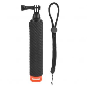 Perche a selfie flottante pour camera d'action portable, poignee de plongee pour Osmo Pocketorange - Neuf
