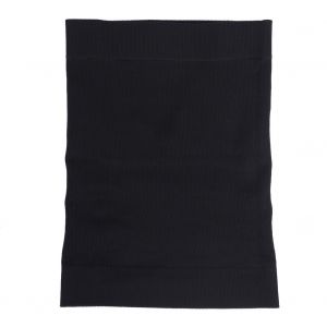 Corset De Sudation Pour Femme, Ceinture Amincissante, Sans Couture, Noire - Neuf