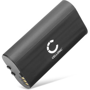 VornixorSarlshop-1x Batterie pour Colliers pour Animaux Compatible avec SportDOG TEK 2.0 GPS, 650-970 &iquest; (6400mAh, 3.7V) - Neuf