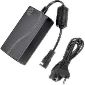 Adaptateur secteur AC/DC 29 V/24 V 2 A, transformateur inclinable, version universelle compatible avec tous les fauteuils elevateurs, alimentation D - Neuf