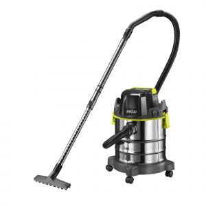 Aspirateur eau et poussière RYOBI 18V One Plus - sans batterie ni chargeur R18WDV-0 - Neuf