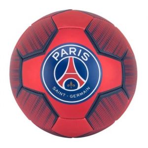 Petit Ballon Psg - Collection Officielle Paris Saint Germain - T 1 - Neuf