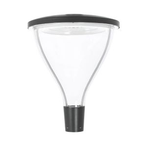 Lampadaire Led 60w Lumistyle Dimmable 1-10v 2700k Sym&eacute;trique 120&ordm;x120&ordm; Blanc Chaud - Neuf