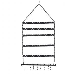 Crochet Boucles D'oreilles Bijoux Pr&eacute;sentoir Support Support De Stockage Vitrine Pour Les Filles - Neuf