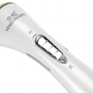 Masseur Electrique Pour Le Visage, Baton De Massage Pour Un Visage En V, Raffermissant Et Ferme - Neuf