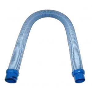Tuyau de nettoyeur de piscine creus&eacute; Tuyau d'aspirateur de piscine Tuyau d'aspiration pour Zodiac Mx6 Mx8 - Neuf