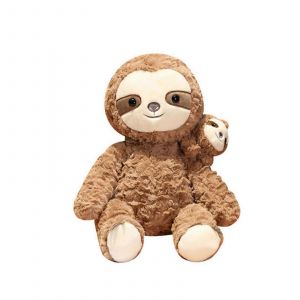 Jouets Pour Enfants, Animaux Mignons, Dessin Anim&eacute;, Pingouin, Panda, Canard, Poup&eacute;e En Peluche Cr&eacute;ative, Cadeaux De Mariage, D&eacute;corations De Vacances Pour Enfants - Neuf