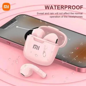 XIAOMI-&Eacute;couteurs sans fil Bluetooth 5.3, A2 Pro, &eacute;tanches, intra-auriculaires, sport, sauna, avec micro, pour t&eacute;l&eacute;phone, entra&icirc;nement black CHINA - Neuf