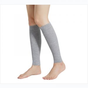 Support De Cheville/Mollet En Coton Pour L'&eacute;t&eacute; - L&eacute;ger Et Respirant M - Neuf