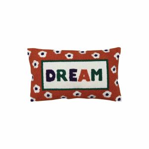Coussin Tuft&eacute; Dream - Neuf