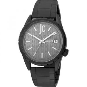 Montre - Just Cavalli - Jc1g217m0075 - Quartz - Acier Inoxydable - 42 Mm - Neuf