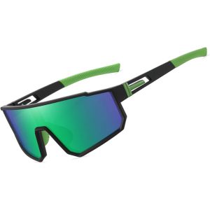 Lunettes De Soleil Polarisées Pour Hommes, Femmes, Jeunes Et Enfants, Lunettes De Soleil Sport Uv400 - Neuf