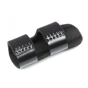 Trigger Finger Attelle - 4 Pièces - Médecin De Conception Correspond À L'index - Majeur - Annulaire - Neuf