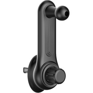 KALANKA-Clip de bras de grille d'a&eacute;ration de voiture avec diam&egrave;tre 1,7 cm (boule de 17 mm pour support de remplacement de t&eacute;l&eacute;phone portable de voiture, chargeur sans fil - Neuf