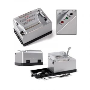 Tubeuse Électrique Zorr Deluxe Powermatic 2 - Neuf