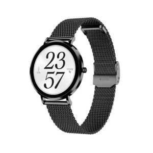 Montre Connect&eacute;e MaxCom Selen FW28 Mini Noir - Neuf