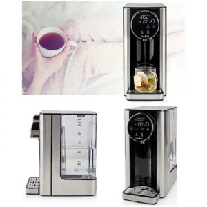 Th&eacute;i&egrave;re &eacute;lectrique 2600 W 2.7L Distributeur d&iquest;eau chaude Tea TIME - Neuf