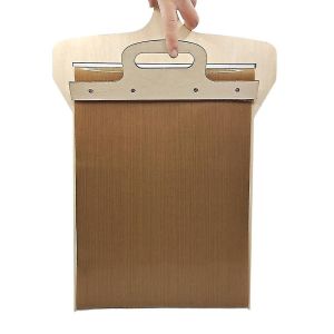 Pelle &Agrave; Pizza Coulissante - Pala Pizza Scorrevole,La Pelle &Agrave; Pizza Qui Transf&egrave;re La Pizza Parfaitement Antiadh&eacute;sive - Neuf