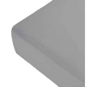 Drap Housse Uni En Lin - Neuf