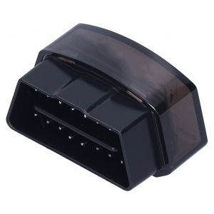 Scanner de diagnostic automobile, detecteur de defauts, lecteur de codes de verification, compatible avec tous les vehicules OBD2 a partir de 1996 aux Etats-Unis, Bluetooth 3.0 - Neuf