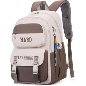 Sac a Dos Cartable Fille Primaire Sac De Cours Sac à Dos Enfant sac a dos Garçon Cartable Garcon Primaire[T487] - Neuf