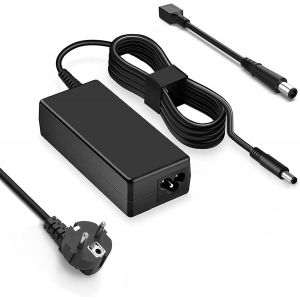 Chargeur pour ordinateur portable Dell Inspiron 11 13 15 17 Series 15-3000 15-5000 15-7000 17 13-5000 13-7000 11-3000 14-5000 17-7000 17-7000 17 -30 000 17-5000 5570 5558 5559 7359 3452 - Adaptateur - Neuf