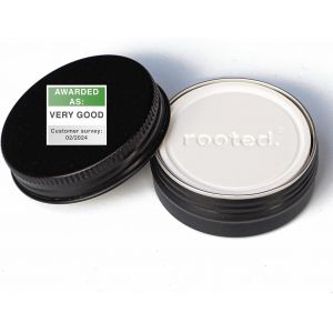 L' Pierre &agrave; Parfum Design | Aroma Stone | C&eacute;ramique dans une Bo&icirc;te | Parfum d'Ambiance | Aromath&eacute;rapie - Neuf