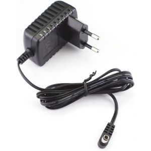 Mains Adapter 6.5v 600mah For Siemens Gigaset A165, A580, Al140, As280, C380, Cx470, E360, S440, Sl370, Sx440 Siemens C39280-Z4-C557, Sng-35 Wireless Phone Replacement Charger - Neuf