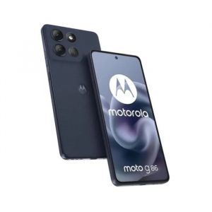 Motorola Moto G86 5G 8GB-256GB Azul Oscuro (Spellbound) Dual SIM - Neuf
