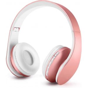 Casque enfant haut de gamme,casque Bluetooth pour enfant avec protection auditive - Neuf