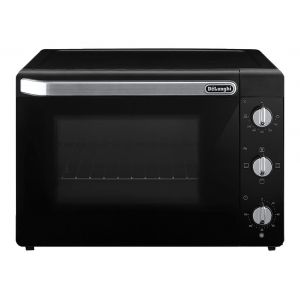 De'Longhi EO40112.BK - Four électrique - convection - 40 litres - 2 kWatt - Neuf