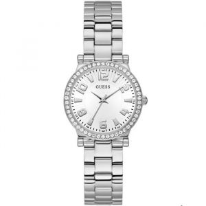 Guess Gw0686l1 Montre Pour Femme Fawn 32mm 1atm - Neuf