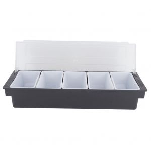 Hjlian Boite A Epices En Plastique Pour La Maison, Fournitures De Cuisine Avec Couvercle, Bouteille D'assaisonnement, Shaker, Assaisonnement Manuel - Neuf