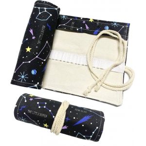 TIANYI-Porte-Crayon 72 Trous pour Artiste, école, Animal - Neuf