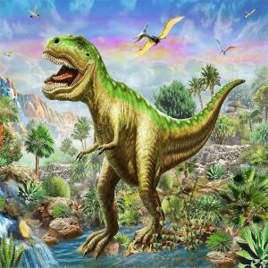 Bricolage Strass Broderie Point De Croix Diamant Peinture Art Artisanat Maison D&eacute;coration Murale - Neuf