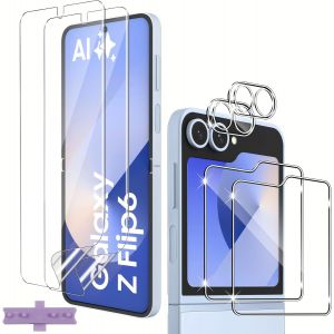Compatible avec iphone Xr 6.1 inch 2018 Arri&egrave;re Verre Tremp&eacute;, 9H Duret&eacute; 2.5D Couverture Compl&egrave;te Film Protection Arri&egrave;re &Eacute;cran Protecteur Vitre Coque de Remplacement - Neuf