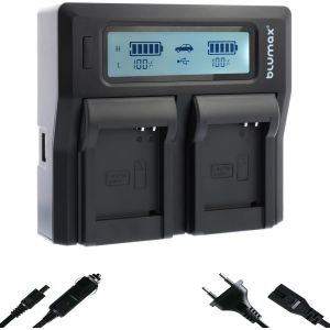 Blumax 65141 _ Set Professionnel Pour Bcm13 De Dmw-Bcf10Pp/Bcm13/E[Z1016] - Neuf