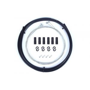 Kit De Gaines De C&acirc;ble De Frein Pour Vtt Et V&eacute;los De Route - Neuf