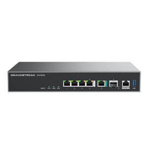 Switch Grandstream GCC6020 4 Ports Gigabit Ethernet - Neuf